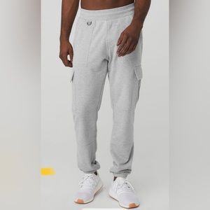 Alo Yoga Highline Cargo Pants